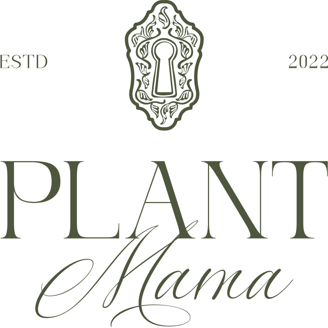 Plant Mama